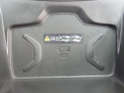2021 Chevrolet Colorado 4WD ZR2