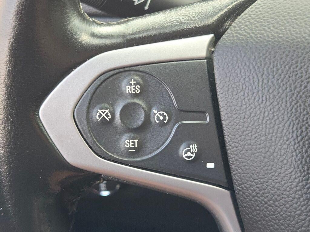 2021 Chevrolet Colorado 4WD ZR2