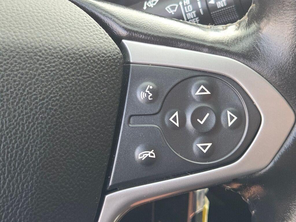 2021 Chevrolet Colorado 4WD ZR2