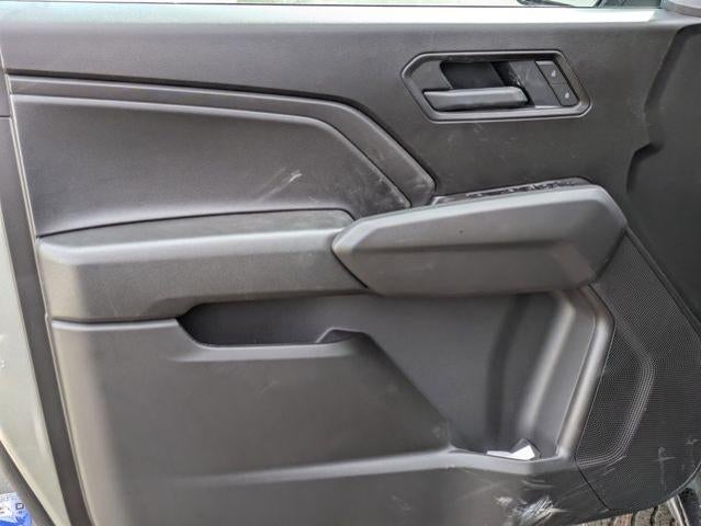 2026 Chevrolet Colorado Crew Cab Short Box 4-Wheel Drive Trail Boss