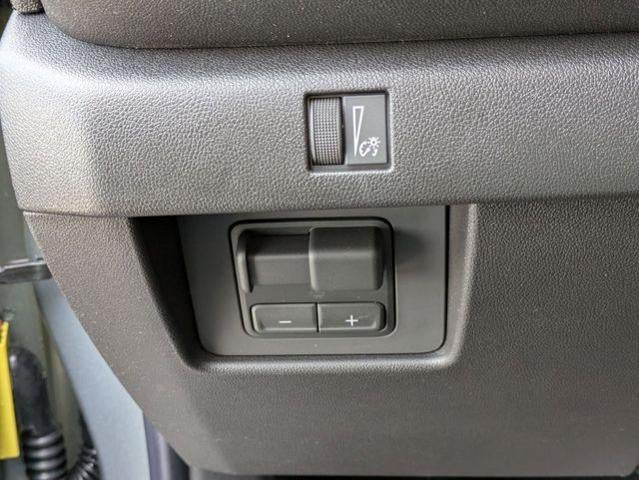 2026 Chevrolet Colorado Crew Cab Short Box 4-Wheel Drive Trail Boss