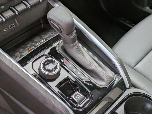 2026 Chevrolet Colorado Crew Cab Short Box 4-Wheel Drive Trail Boss