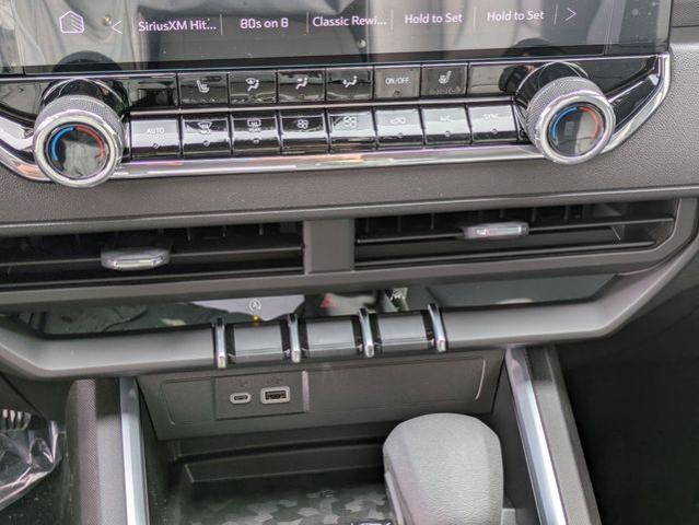 2026 Chevrolet Colorado Crew Cab Short Box 4-Wheel Drive Trail Boss