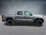 2026 Chevrolet Colorado Crew Cab Short Box 4-Wheel Drive Trail Boss