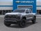2026 Chevrolet Colorado Crew Cab Short Box 4-Wheel Drive Trail Boss