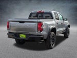 2026 Chevrolet Colorado Crew Cab Short Box 4-Wheel Drive Trail Boss