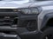 2026 Chevrolet Colorado Crew Cab Short Box 4-Wheel Drive Trail Boss