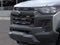 2026 Chevrolet Colorado Crew Cab Short Box 4-Wheel Drive Trail Boss