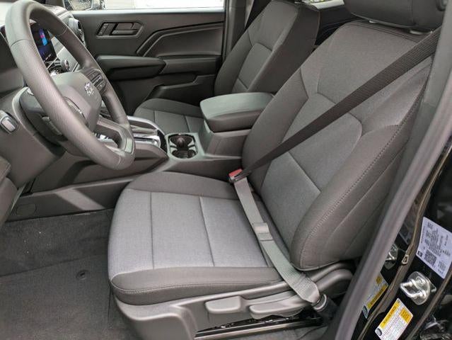2026 Chevrolet Colorado Crew Cab Short Box 4-Wheel Drive Trail Boss