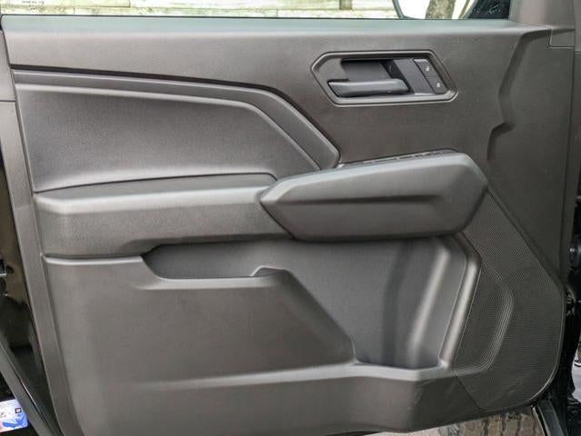 2026 Chevrolet Colorado Crew Cab Short Box 4-Wheel Drive Trail Boss