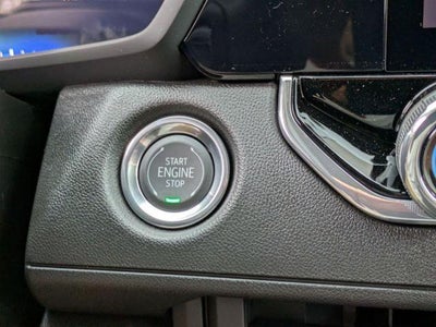 2026 Chevrolet Colorado Crew Cab Short Box 4-Wheel Drive Trail Boss