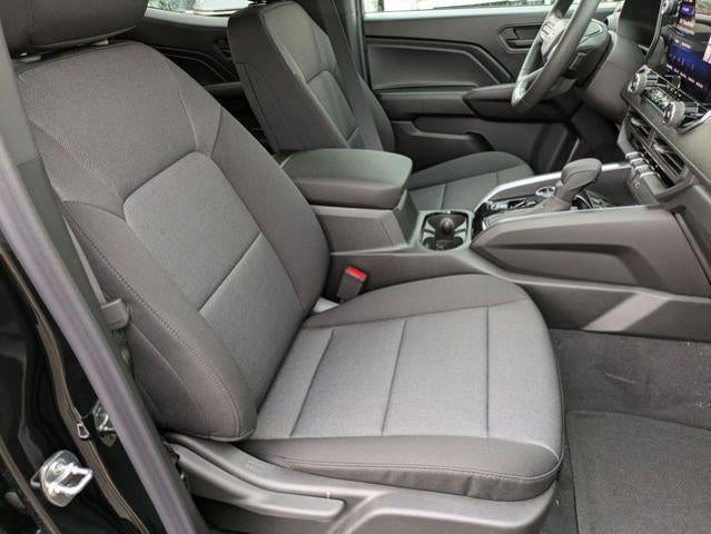 2026 Chevrolet Colorado Crew Cab Short Box 4-Wheel Drive Trail Boss