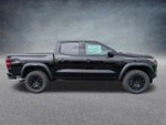 2026 Chevrolet Colorado Crew Cab Short Box 4-Wheel Drive Trail Boss
