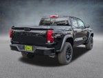 2026 Chevrolet Colorado Crew Cab Short Box 4-Wheel Drive Trail Boss