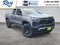 2026 Chevrolet Colorado Crew Cab Short Box 4-Wheel Drive Trail Boss