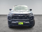 2026 Chevrolet Colorado Crew Cab Short Box 4-Wheel Drive Trail Boss