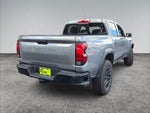 2026 Chevrolet Colorado Crew Cab Short Box 4-Wheel Drive Trail Boss