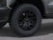 2026 Chevrolet Colorado Crew Cab Short Box 4-Wheel Drive Trail Boss