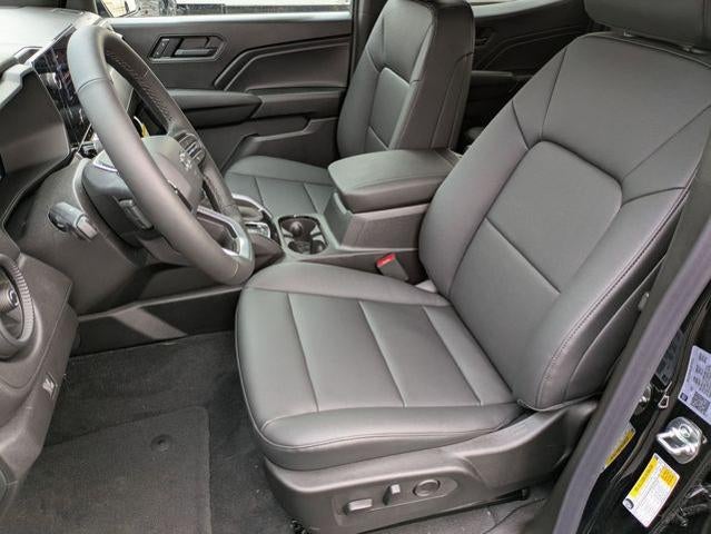 2026 Chevrolet Colorado Crew Cab Short Box 4-Wheel Drive Trail Boss