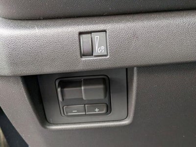 2026 Chevrolet Colorado Crew Cab Short Box 4-Wheel Drive Trail Boss