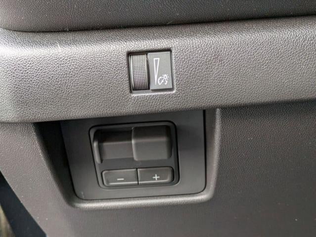 2026 Chevrolet Colorado Crew Cab Short Box 4-Wheel Drive Trail Boss