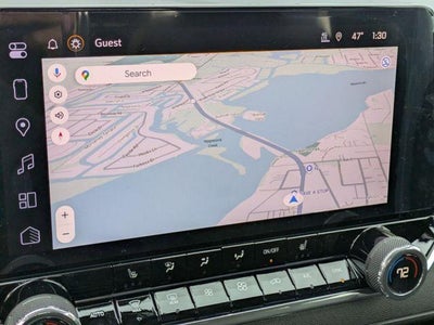 2026 Chevrolet Colorado Crew Cab Short Box 4-Wheel Drive Trail Boss