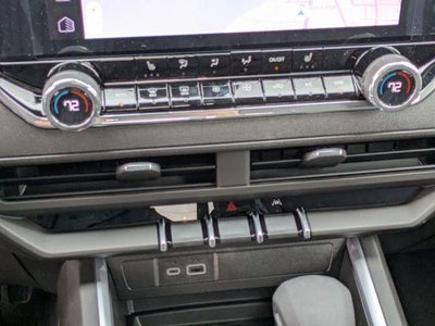 2026 Chevrolet Colorado Crew Cab Short Box 4-Wheel Drive Trail Boss