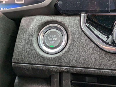 2026 Chevrolet Colorado Crew Cab Short Box 4-Wheel Drive Trail Boss