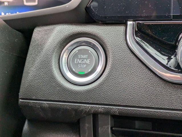 2026 Chevrolet Colorado Crew Cab Short Box 4-Wheel Drive Trail Boss