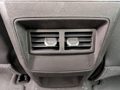 2026 Chevrolet Colorado Crew Cab Short Box 4-Wheel Drive Trail Boss