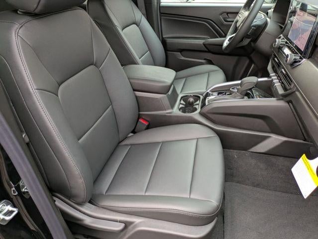 2026 Chevrolet Colorado Crew Cab Short Box 4-Wheel Drive Trail Boss