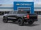 2026 Chevrolet Colorado Crew Cab Short Box 4-Wheel Drive Trail Boss