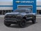 2026 Chevrolet Colorado Crew Cab Short Box 4-Wheel Drive Trail Boss