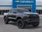 2026 Chevrolet Colorado Crew Cab Short Box 4-Wheel Drive Trail Boss