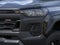 2026 Chevrolet Colorado Crew Cab Short Box 4-Wheel Drive Trail Boss
