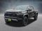 2026 Chevrolet Colorado Crew Cab Short Box 4-Wheel Drive Trail Boss