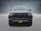 2026 Chevrolet Colorado Crew Cab Short Box 4-Wheel Drive Trail Boss