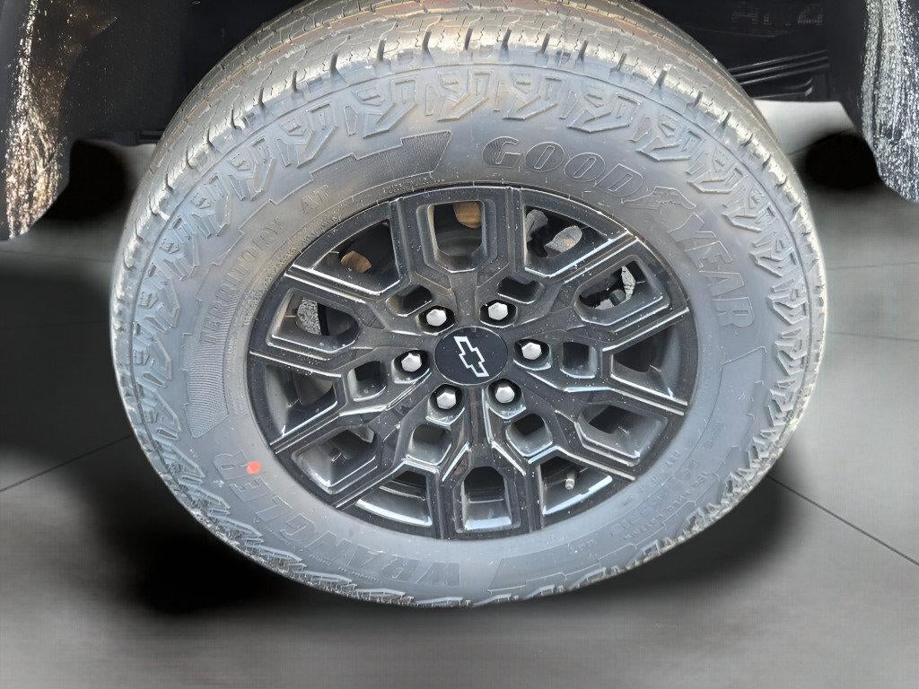 Vehicle thumbnail