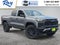 2026 Chevrolet Colorado Crew Cab Short Box 4-Wheel Drive Trail Boss