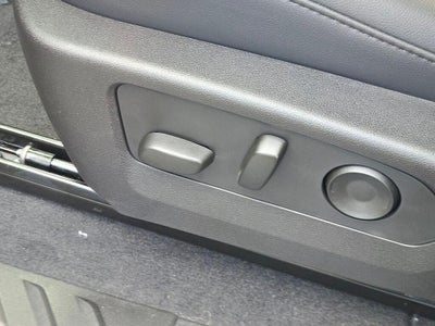 2026 Chevrolet Colorado Crew Cab Short Box 4-Wheel Drive Trail Boss