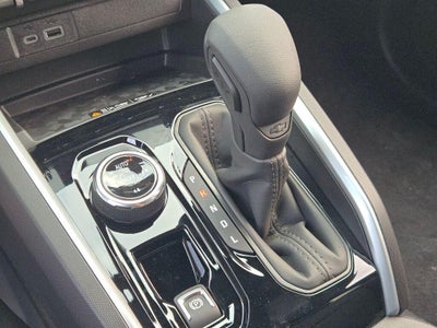 2026 Chevrolet Colorado Crew Cab Short Box 4-Wheel Drive Trail Boss