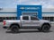 2026 Chevrolet Colorado Crew Cab Short Box 4-Wheel Drive Trail Boss