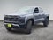 2026 Chevrolet Colorado Crew Cab Short Box 4-Wheel Drive Trail Boss