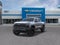 2026 Chevrolet Colorado Crew Cab Short Box 4-Wheel Drive Trail Boss