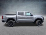 2026 Chevrolet Colorado Crew Cab Short Box 4-Wheel Drive Trail Boss