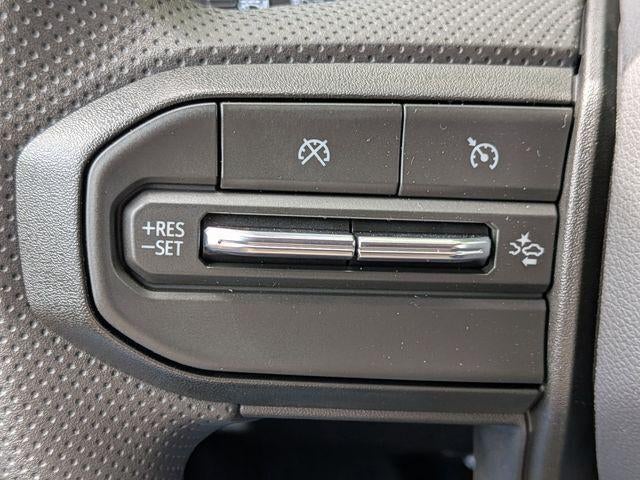 2026 Chevrolet Colorado Crew Cab Short Box 4-Wheel Drive Trail Boss