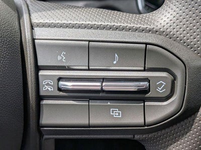 2026 Chevrolet Colorado Crew Cab Short Box 4-Wheel Drive Trail Boss