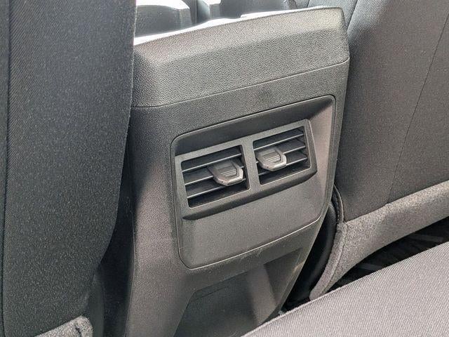 2026 Chevrolet Colorado Crew Cab Short Box 4-Wheel Drive Trail Boss