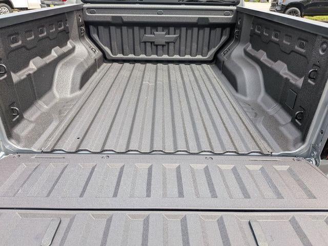 2026 Chevrolet Colorado Crew Cab Short Box 4-Wheel Drive Trail Boss
