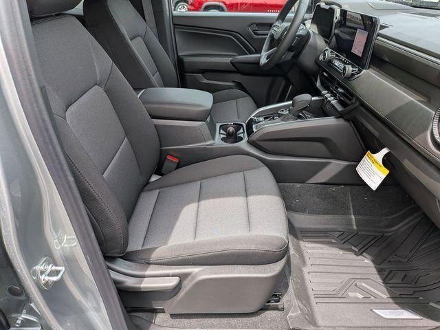 2026 Chevrolet Colorado Crew Cab Short Box 4-Wheel Drive Trail Boss